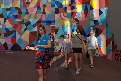 The ULTIMATE Perth Walking Tour: History, Architecture, Art, Nightlife + More! - Accommodation Gladstone 5