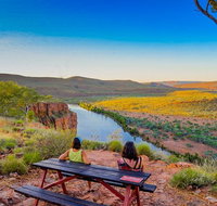 9-Day Kimberley Offroad Adventure from Darwin to Broome - Accommodation Gladstone