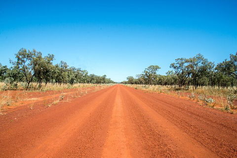 9-Day Kimberley Offroad Adventure From Broome To Darwin - Accommodation Gladstone 0