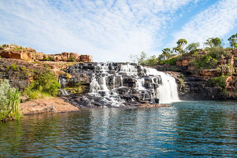 9-Day Kimberley Offroad Adventure From Broome To Darwin - Accommodation Gladstone 1
