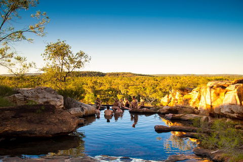 9-Day Kimberley Offroad Adventure From Broome To Darwin - Accommodation Gladstone 2