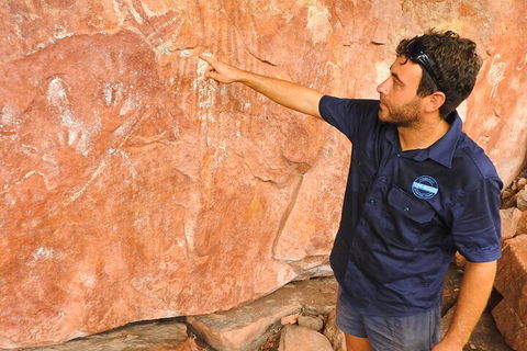 9-Day Kimberley Offroad Adventure From Broome To Darwin - Accommodation Gladstone 3