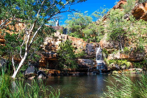 9-Day Kimberley Offroad Adventure From Broome To Darwin - Accommodation Gladstone 4