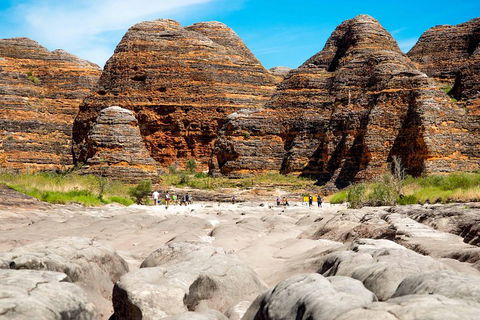 9-Day Kimberley Offroad Adventure From Broome To Darwin - Accommodation Gladstone 5