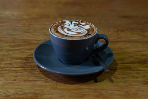 Complete Melbourne Walking Tour - Accommodation Gladstone 4
