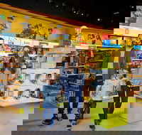 LEGOLAND Discovery Centre Melbourne General Entry Ticket - Accommodation Gladstone
