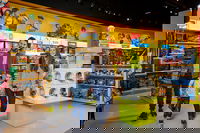 LEGOLAND Discovery Centre Melbourne General Entry Ticket