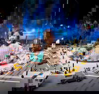 Melbourne BIG Ticket - LEGOLAND Discovery and SEA LIFE Melbourne - Accommodation Gladstone