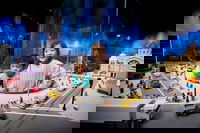 Melbourne BIG Ticket - LEGOLAND Discovery and SEA LIFE Melbourne