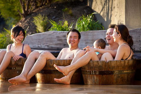 Mornington Peninsula Hot Springs Day Trip From Melbourne - Accommodation Gladstone 1