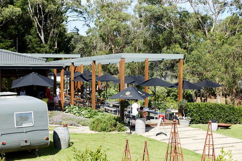 Mornington Peninsula Hot Springs Day Trip From Melbourne - Accommodation Gladstone 2