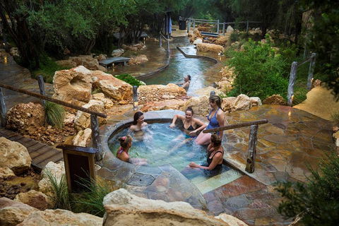 Mornington Peninsula Hot Springs Day Trip From Melbourne - Accommodation Gladstone 3