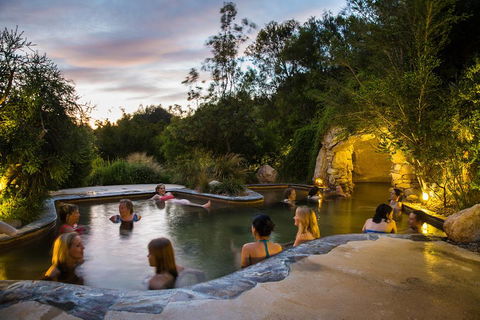 Mornington Peninsula Hot Springs Day Trip From Melbourne - Accommodation Gladstone 4