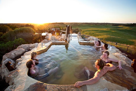 Mornington Peninsula Hot Springs Day Trip From Melbourne - Accommodation Gladstone 5
