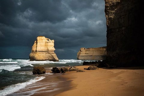 Melbourne Super Saver: Great Ocean Road + Phillip Island + Attraction Pass - Accommodation Gladstone 5