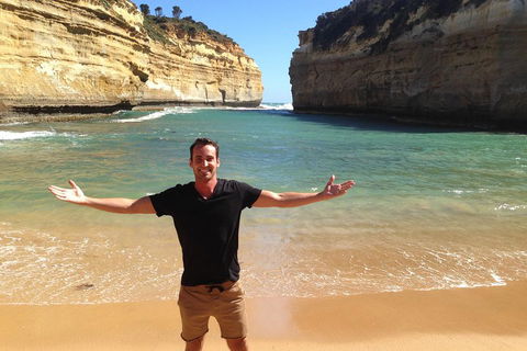 Small-Group Great Ocean Road Classic Day Tour From Melbourne - Accommodation Gladstone 3