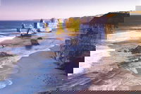 Melbourne Combo Great Ocean Road Puffing Billy Moonlit Sanctuary  Penguins
