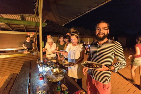 6 Day Red Centre Explorer With Accommodation - Accommodation Gladstone 2