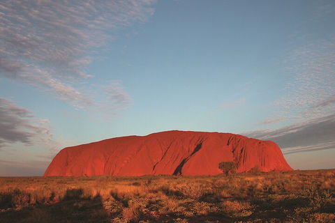6 Day Red Centre Explorer With Accommodation - Accommodation Gladstone 4