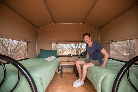 6 Day Red Centre Explorer With Accommodation - Accommodation Gladstone 5