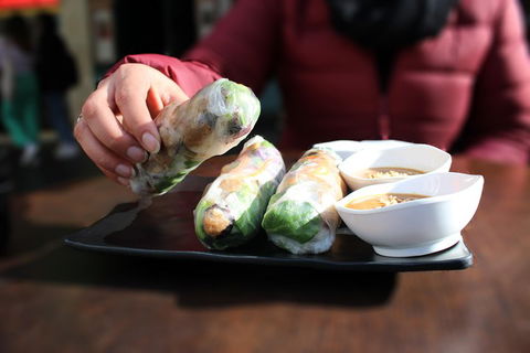 Melbourne Foodie Culture - Accommodation Gladstone 1