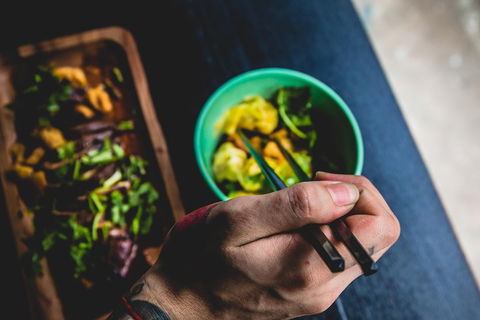 Melbourne Foodie Culture - Accommodation Gladstone 2