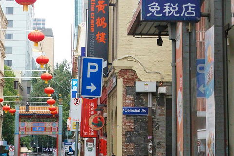 Melbourne Foodie Culture - Accommodation Gladstone 3