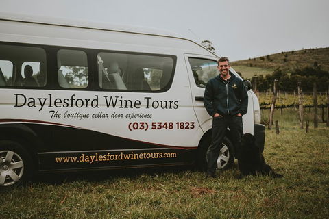 Daylesford Wine Tours: Wine, Cider, Gin, Vodka, Port, Food & Sights Tours! - Accommodation Gladstone 2