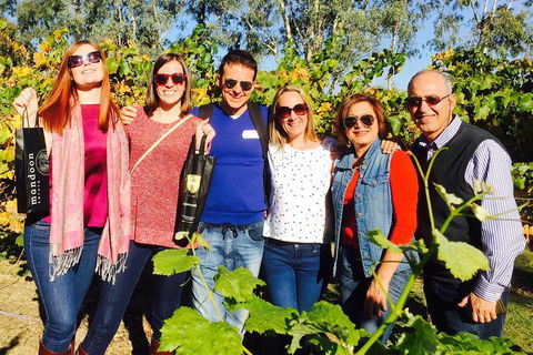 Swan Valley Tour From Perth: Wine, Beer And Chocolate Tastings - Accommodation Gladstone 2
