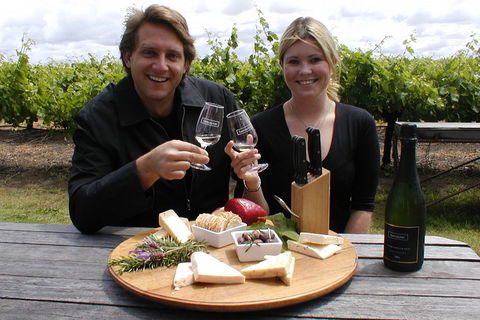 Swan Valley Tour From Perth: Wine, Beer And Chocolate Tastings - Accommodation Gladstone 4