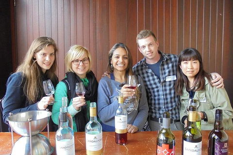 Swan Valley Tour From Perth: Wine, Beer And Chocolate Tastings - Accommodation Gladstone 5
