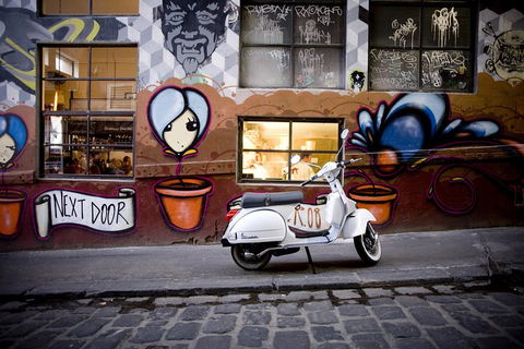 Small-Group Melbourne Sightseeing Tour - Accommodation Gladstone 4