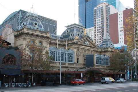 Melbourne City Tour And Phillip Island In One Day - Accommodation Gladstone 2