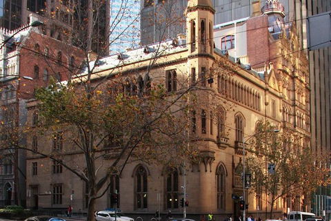 Private Tour: Melbourne City Discovery - Accommodation Gladstone 1
