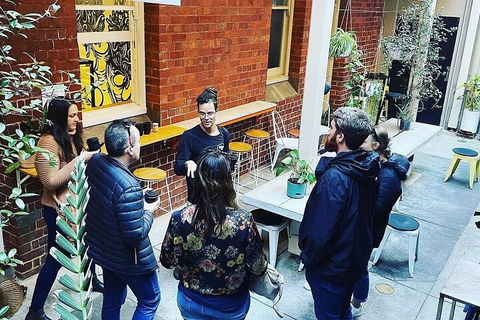 Best Of Fremantle 2-Hour Walking Tour - Accommodation Gladstone 2