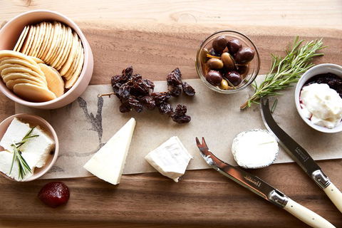 Mornington Peninsula Farm Produce Wine And Cider Tour - Accommodation Gladstone 0