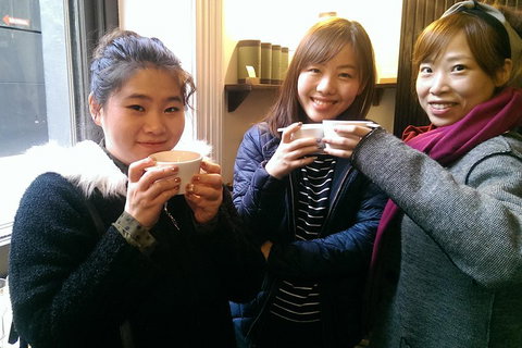 Melbourne Coffee Lovers Walking Tour - Accommodation Gladstone 1