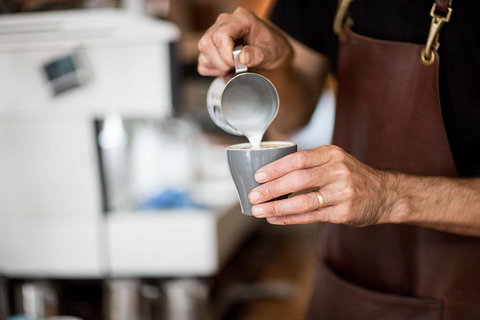 Melbourne Coffee Lovers Walking Tour - Accommodation Gladstone 3