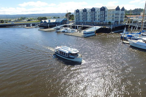 Cataract Gorge Cruise 11:30 Am - Accommodation Gladstone 3