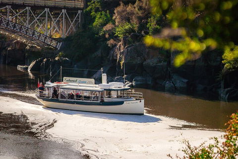 Cataract Gorge Cruise 11:30 Am - Accommodation Gladstone 5