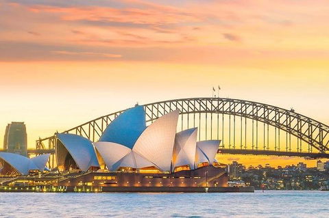 Best Sydney Private City Tour - Full Day (Rate Per Group) - Accommodation Gladstone 0