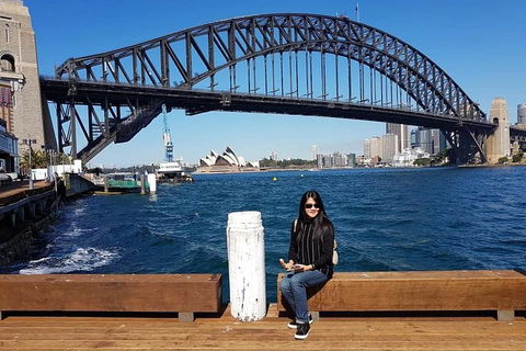 Best Sydney Private City Tour - Full Day (Rate Per Group) - Accommodation Gladstone 5