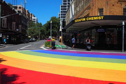 Secret Food Tours Sydney W/ Private Tour Option - Accommodation Gladstone 3