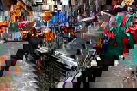 Melbourne Laneway Discovery Running Tour