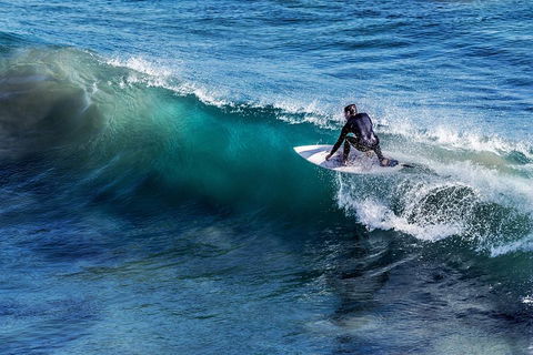 Great Ocean Road Highlights Tour - 2 Days, 1 Night - Accommodation Gladstone 0