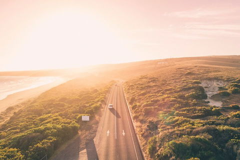 Great Ocean Road & Grampians National Park Tour - 3 Days, 2 Nights - Accommodation Gladstone 1