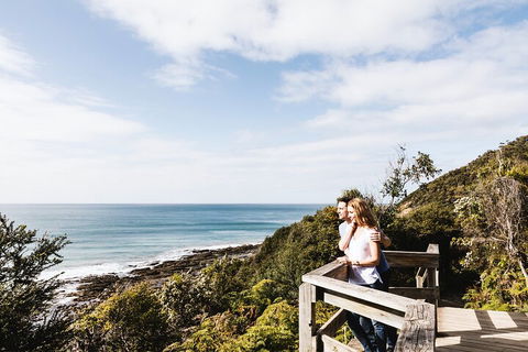 Great Ocean Road & Grampians National Park Tour - 3 Days, 2 Nights - Accommodation Gladstone 5