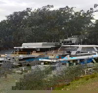 Bendigo Echuca  The Mighty Murray - Accommodation Gladstone