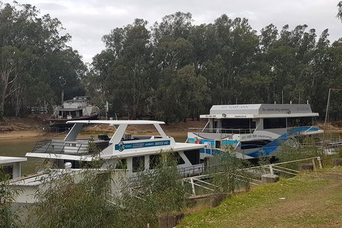 Bendigo, Echuca & The Mighty Murray - Accommodation Gladstone 0
