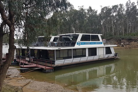 Bendigo, Echuca & The Mighty Murray - Accommodation Gladstone 4